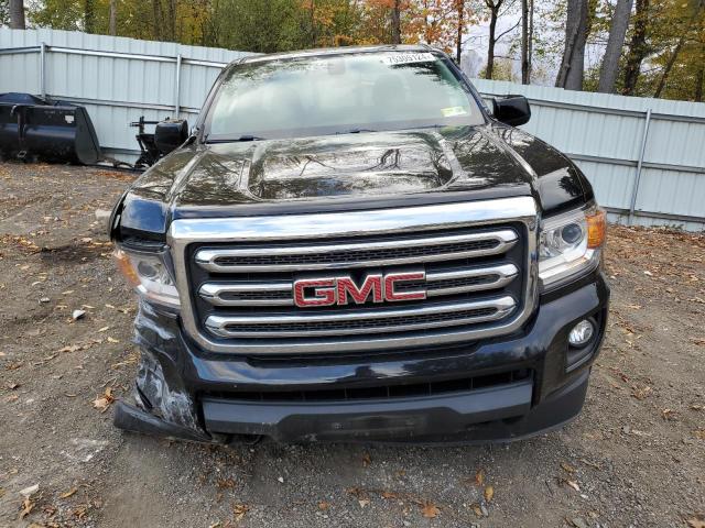 Photo 4 VIN: 1GTH6CEN0K1259320 - GMC CANYON SLE 