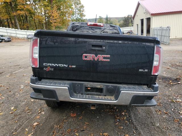 Photo 5 VIN: 1GTH6CEN0K1259320 - GMC CANYON SLE 