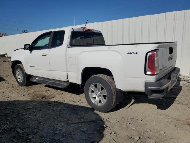 Photo 1 VIN: 1GTH6CEN1J1130629 - GMC CANYON 