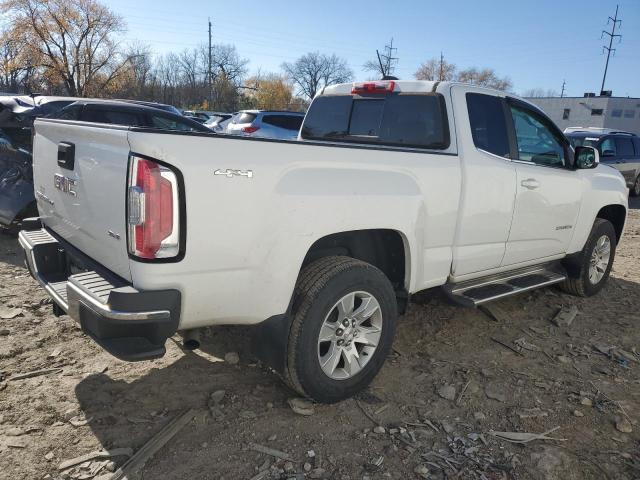 Photo 2 VIN: 1GTH6CEN1J1130629 - GMC CANYON 