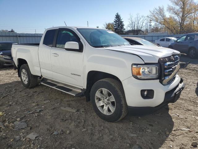 Photo 3 VIN: 1GTH6CEN1J1130629 - GMC CANYON 