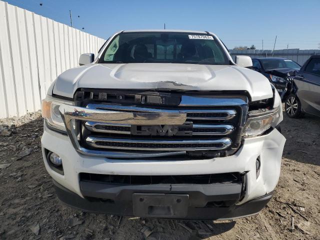 Photo 4 VIN: 1GTH6CEN1J1130629 - GMC CANYON 