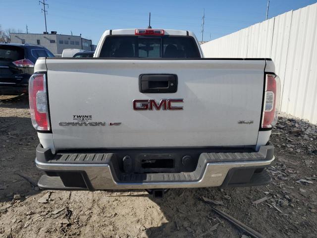 Photo 5 VIN: 1GTH6CEN1J1130629 - GMC CANYON 