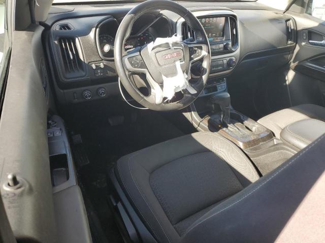 Photo 7 VIN: 1GTH6CEN1J1130629 - GMC CANYON 