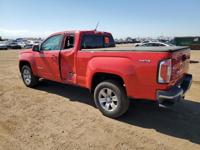 Photo 1 VIN: 1GTH6CEN1J1133563 - GMC CANYON SLE 