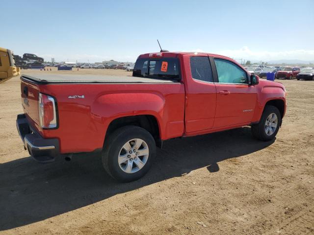 Photo 2 VIN: 1GTH6CEN1J1133563 - GMC CANYON SLE 