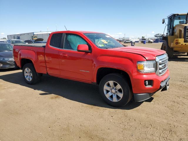 Photo 3 VIN: 1GTH6CEN1J1133563 - GMC CANYON SLE 