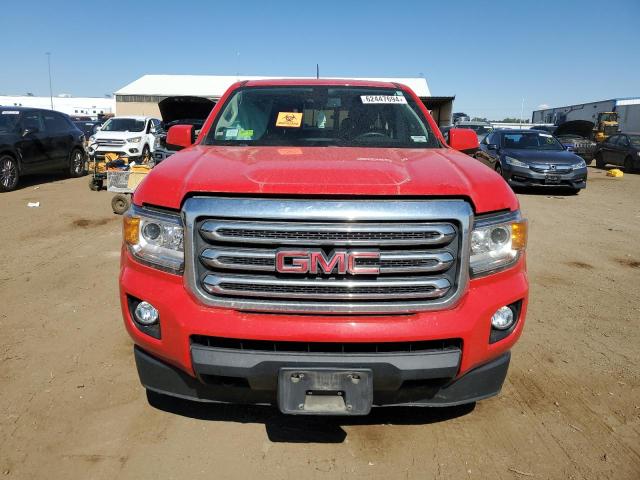 Photo 4 VIN: 1GTH6CEN1J1133563 - GMC CANYON SLE 