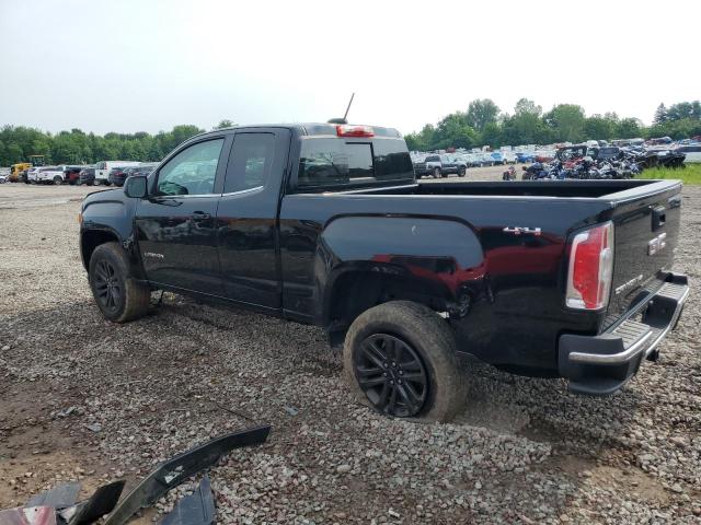 Photo 1 VIN: 1GTH6CEN1K1258712 - GMC CANYON 