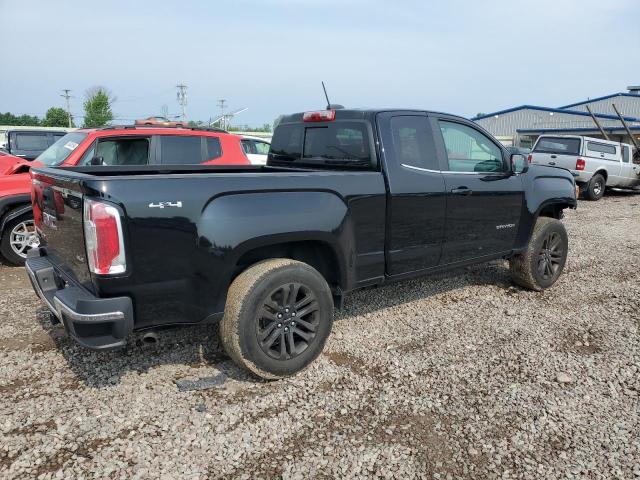 Photo 2 VIN: 1GTH6CEN1K1258712 - GMC CANYON 