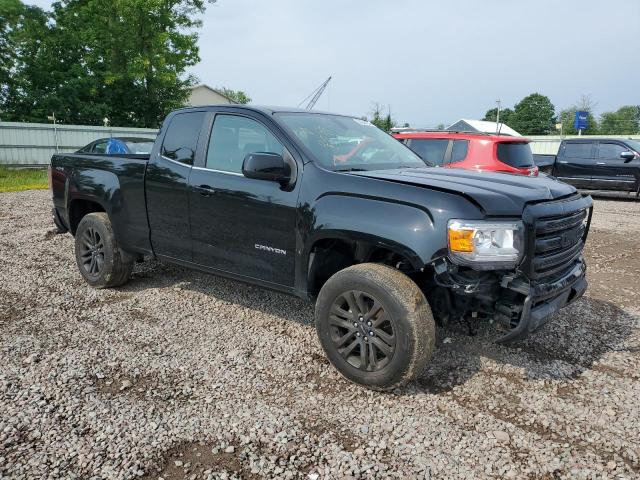 Photo 3 VIN: 1GTH6CEN1K1258712 - GMC CANYON 