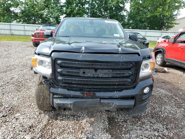 Photo 4 VIN: 1GTH6CEN1K1258712 - GMC CANYON 