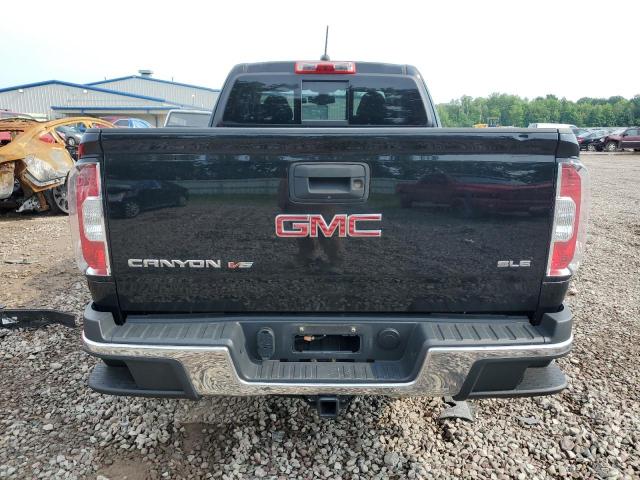 Photo 5 VIN: 1GTH6CEN1K1258712 - GMC CANYON 