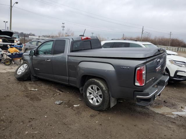 Photo 1 VIN: 1GTH6CEN2J1108042 - GMC CANYON 