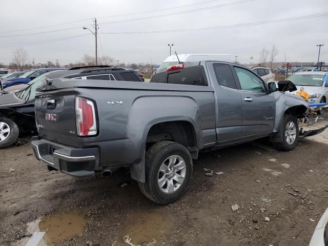 Photo 2 VIN: 1GTH6CEN2J1108042 - GMC CANYON 