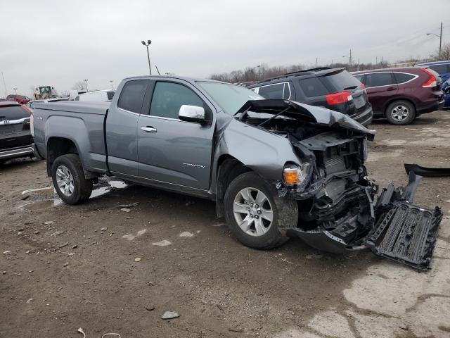 Photo 3 VIN: 1GTH6CEN2J1108042 - GMC CANYON 