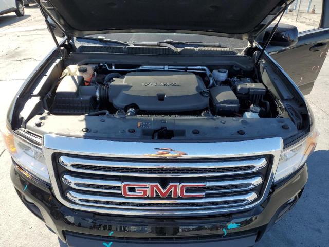 Photo 10 VIN: 1GTH6CEN2J1155846 - GMC CANYON SLE 