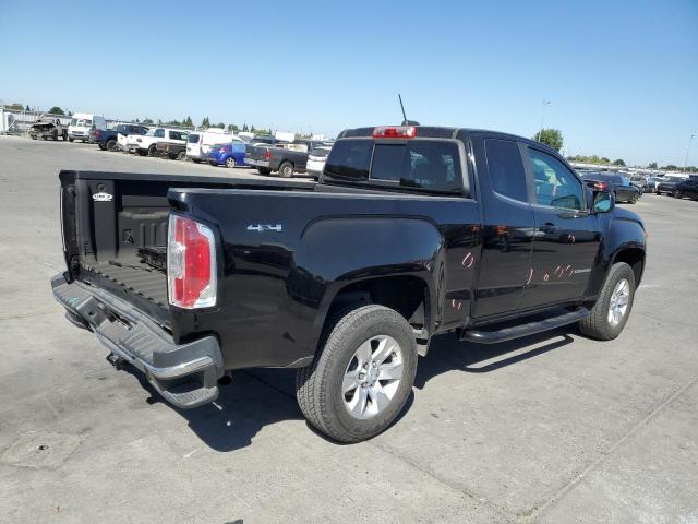 Photo 2 VIN: 1GTH6CEN2J1155846 - GMC CANYON SLE 