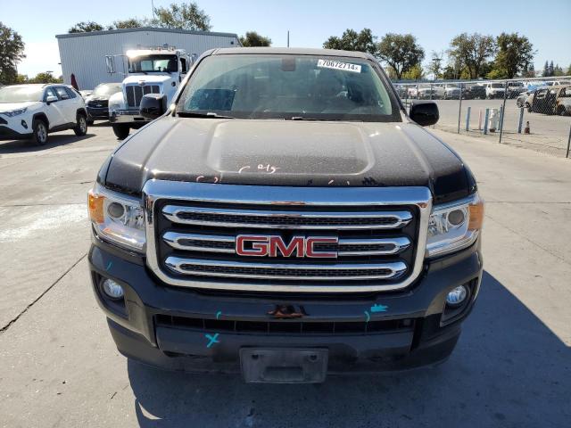 Photo 4 VIN: 1GTH6CEN2J1155846 - GMC CANYON SLE 