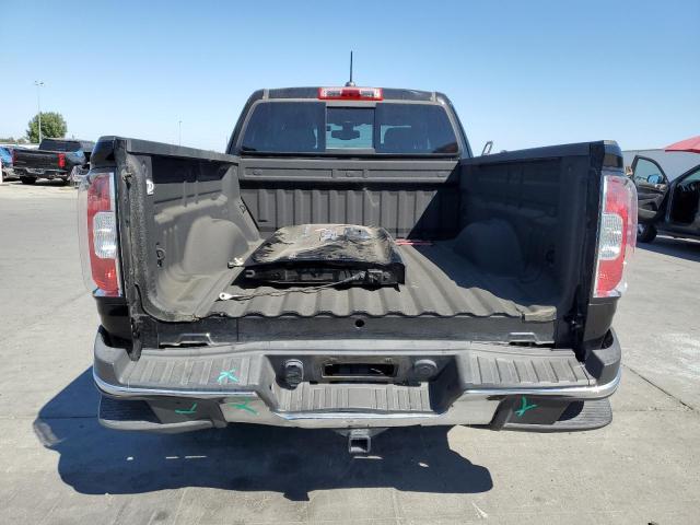 Photo 5 VIN: 1GTH6CEN2J1155846 - GMC CANYON SLE 