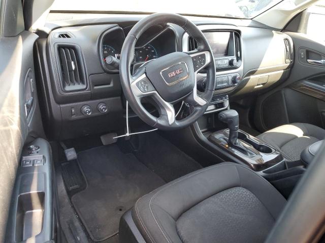 Photo 7 VIN: 1GTH6CEN2J1155846 - GMC CANYON SLE 