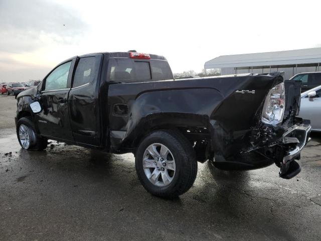 Photo 1 VIN: 1GTH6CEN3J1129806 - GMC CANYON 