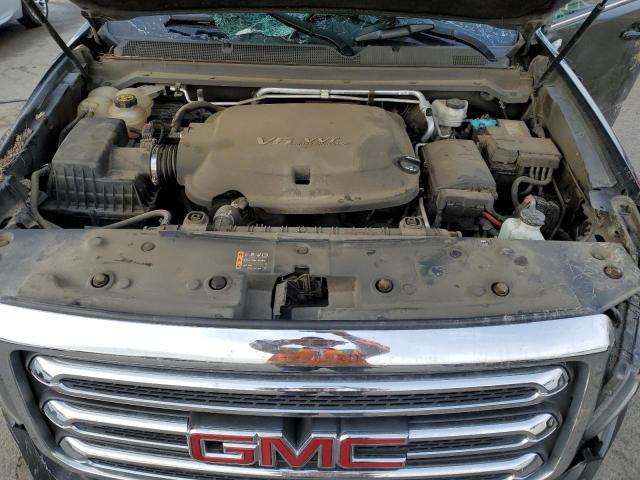 Photo 10 VIN: 1GTH6CEN3J1129806 - GMC CANYON 