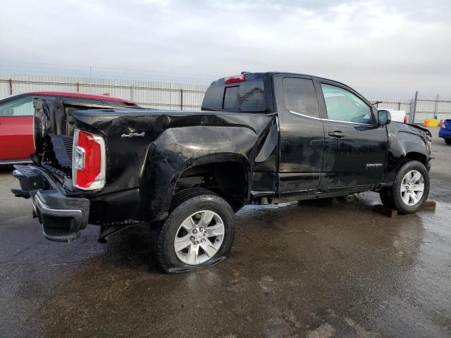 Photo 2 VIN: 1GTH6CEN3J1129806 - GMC CANYON 