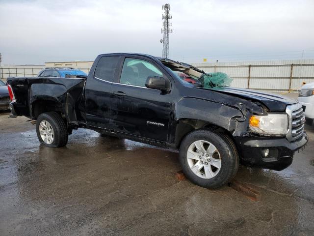 Photo 3 VIN: 1GTH6CEN3J1129806 - GMC CANYON 