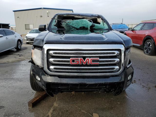 Photo 4 VIN: 1GTH6CEN3J1129806 - GMC CANYON 