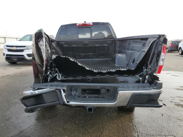 Photo 5 VIN: 1GTH6CEN3J1129806 - GMC CANYON 