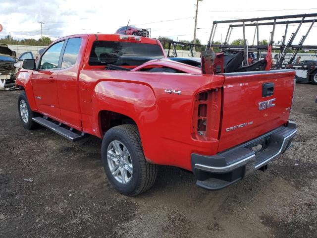 Photo 2 VIN: 1GTH6CEN3L1140579 - GMC CANYON SLE 