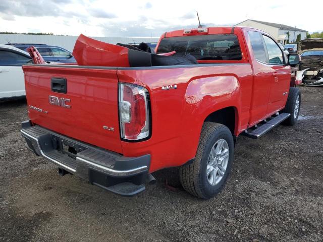 Photo 3 VIN: 1GTH6CEN3L1140579 - GMC CANYON SLE 