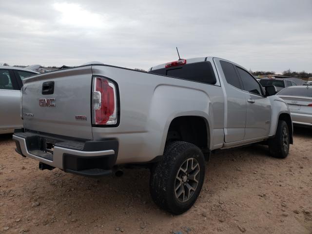 Photo 3 VIN: 1GTH6CEN4H1167846 - GMC CANYON SLE 