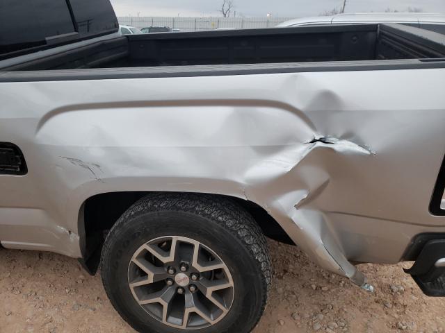 Photo 8 VIN: 1GTH6CEN4H1167846 - GMC CANYON SLE 