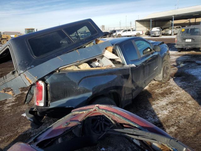 Photo 2 VIN: 1GTH6CEN4L1125797 - GMC CANYON 