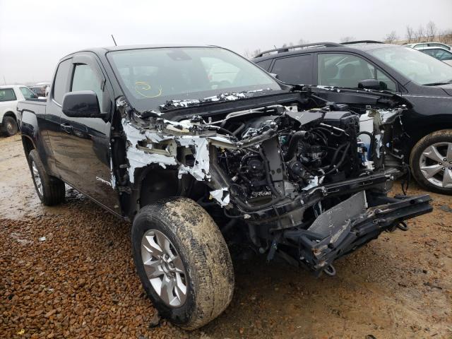 Photo 0 VIN: 1GTH6CEN5H1272167 - GMC CANYON SLE 