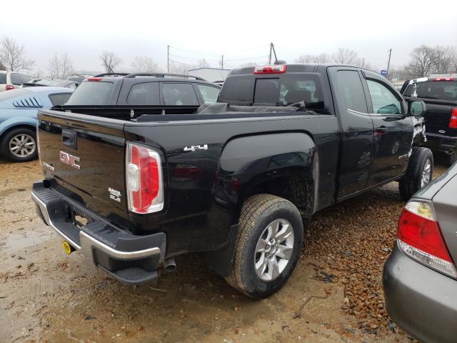 Photo 3 VIN: 1GTH6CEN5H1272167 - GMC CANYON SLE 