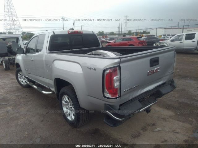 Photo 2 VIN: 1GTH6CEN5H1295433 - GMC CANYON 