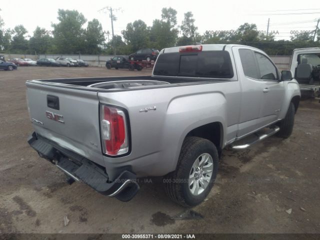 Photo 3 VIN: 1GTH6CEN5H1295433 - GMC CANYON 