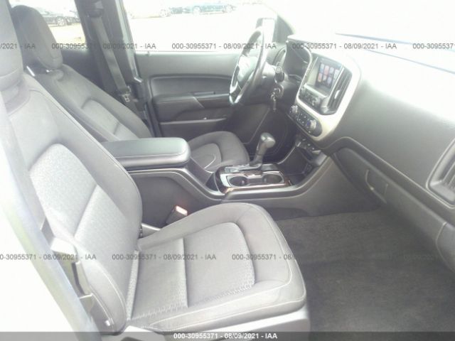 Photo 4 VIN: 1GTH6CEN5H1295433 - GMC CANYON 