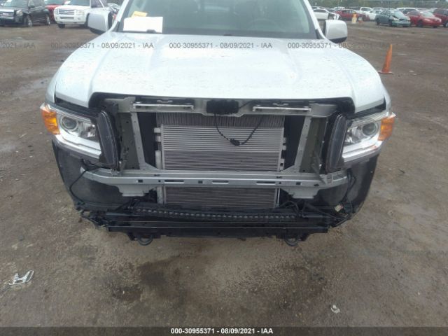 Photo 5 VIN: 1GTH6CEN5H1295433 - GMC CANYON 