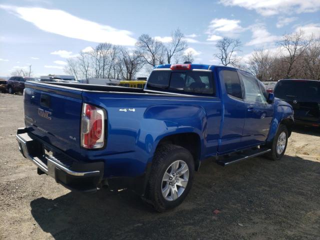 Photo 3 VIN: 1GTH6CEN5J1229602 - GMC CANYON SLE 