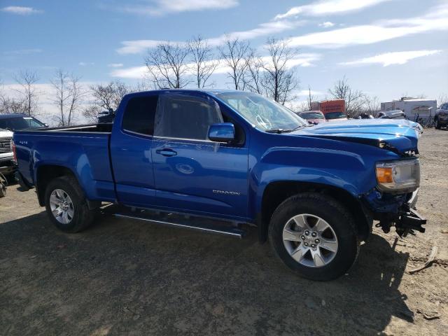 Photo 8 VIN: 1GTH6CEN5J1229602 - GMC CANYON SLE 