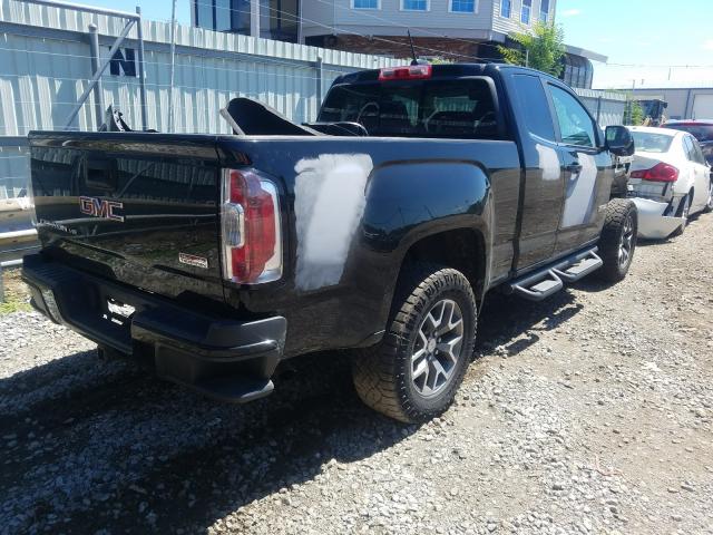 Photo 3 VIN: 1GTH6CEN5J1277522 - GMC CANYON SLE 