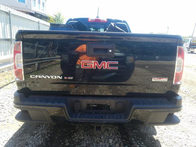 Photo 8 VIN: 1GTH6CEN5J1277522 - GMC CANYON SLE 