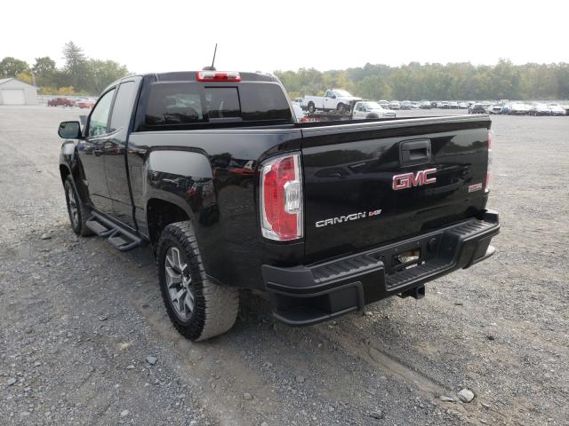 Photo 2 VIN: 1GTH6CEN5J1277522 - GMC CANYON SLE 