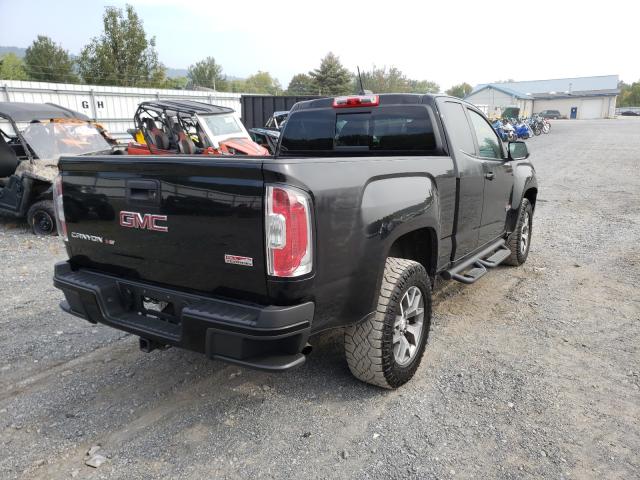 Photo 3 VIN: 1GTH6CEN5J1277522 - GMC CANYON SLE 