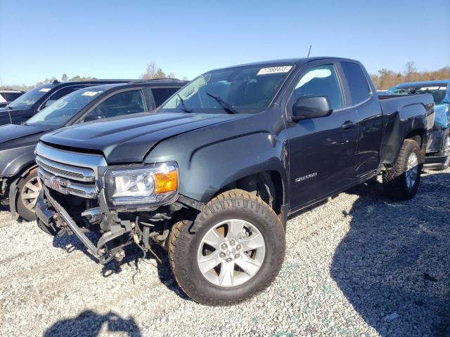 Photo 0 VIN: 1GTH6CEN7J1186283 - GMC CANYON 