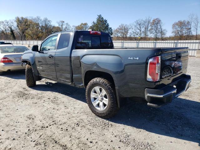 Photo 1 VIN: 1GTH6CEN7J1186283 - GMC CANYON 